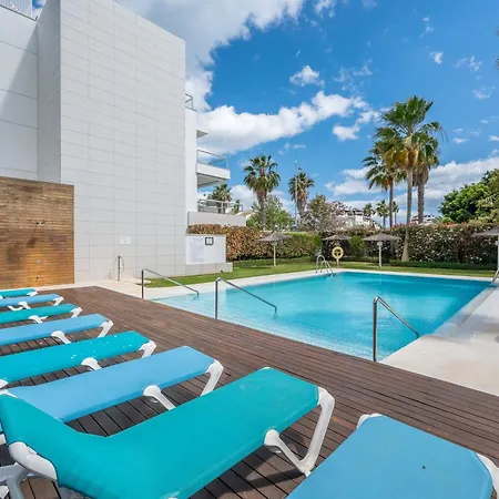 Apartmán Newly Built 3 Bdrm Lavish Penthouse Next To