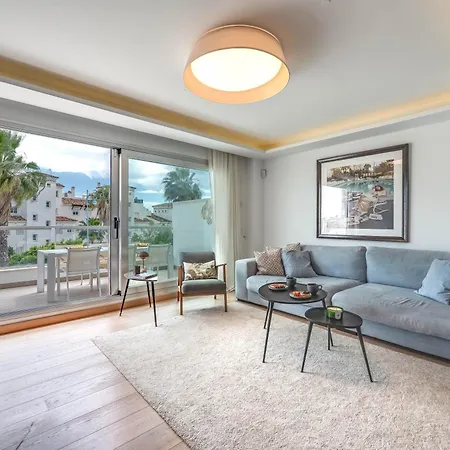 Appartamento Newly Built 3 Bdrm Lavish Penthouse Next To *