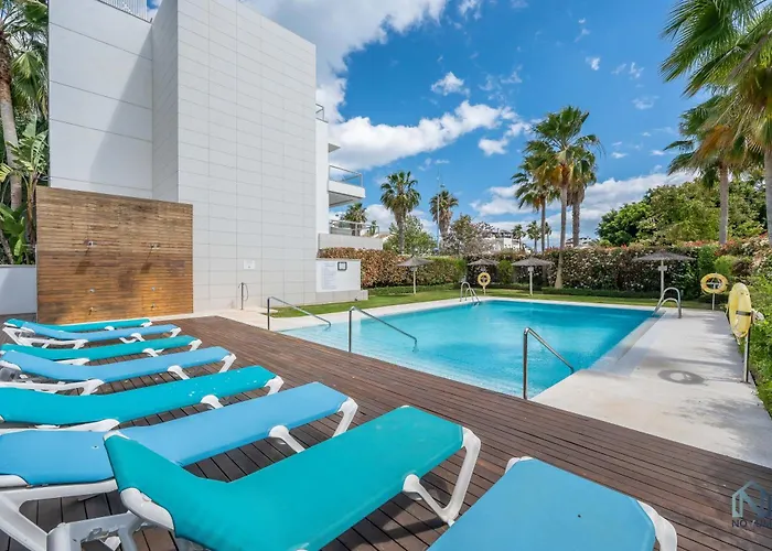 Appartamento Newly Built 3 Bdrm Lavish Penthouse Next To