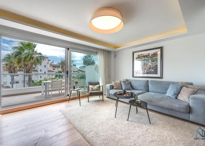 Appartement Newly Built 3 Bdrm Lavish Penthouse Next To *