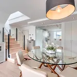 Newly Built 3 Bdrm Lavish Penthouse Next To * Marbella