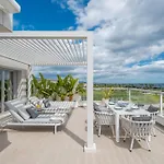 Newly Built 3 Bdrm Lavish Penthouse Next To Apartamento Marbella