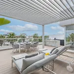 Newly Built 3 Bdrm Lavish Penthouse Next To *