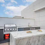 Newly Built 3 Bdrm Lavish Penthouse Next To * Marbella
