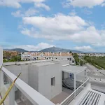 Newly Built 3 Bdrm Lavish Penthouse Next To