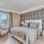 Apartamento Newly Built 3 Bdrm Lavish Penthouse Next To *