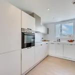 Newly Built 3 Bdrm Lavish Penthouse Next To *