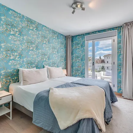 Newly Built 3 Bdrm Lavish Penthouse Next To Apartment