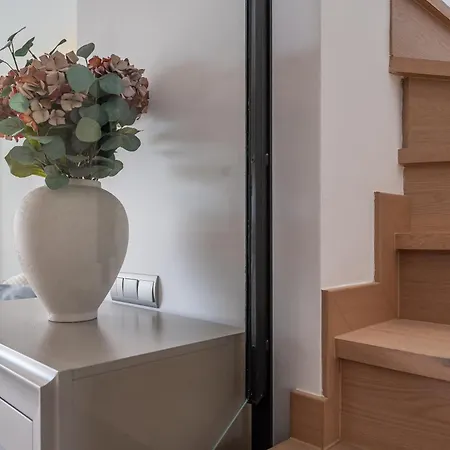 Newly Built 3 Bdrm Lavish Penthouse Next To ماربيا